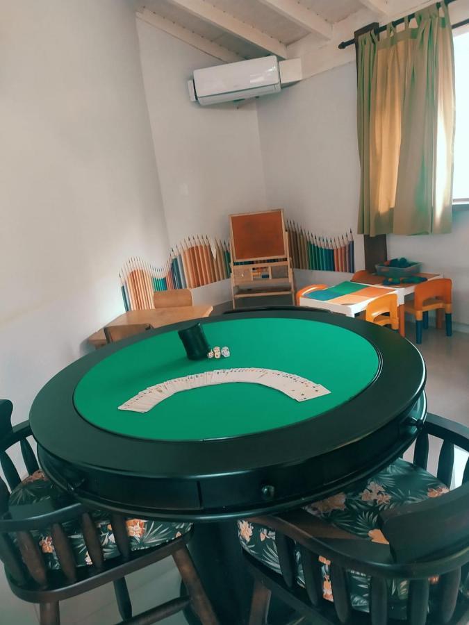 Solar Do Cerrado Hotel ボニート エクステリア 写真