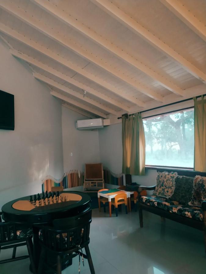 Solar Do Cerrado Hotel ボニート エクステリア 写真