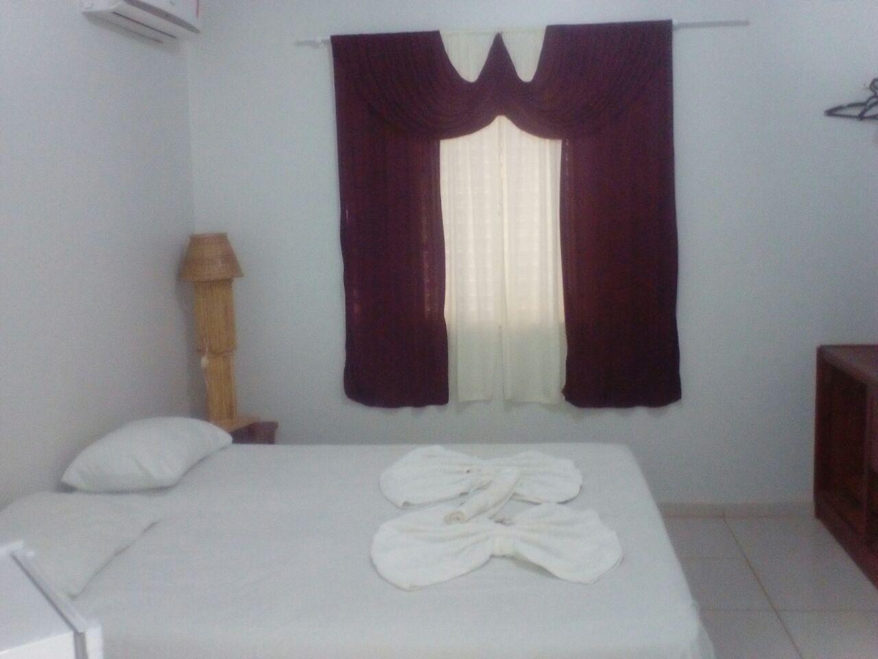 Solar Do Cerrado Hotel ボニート エクステリア 写真
