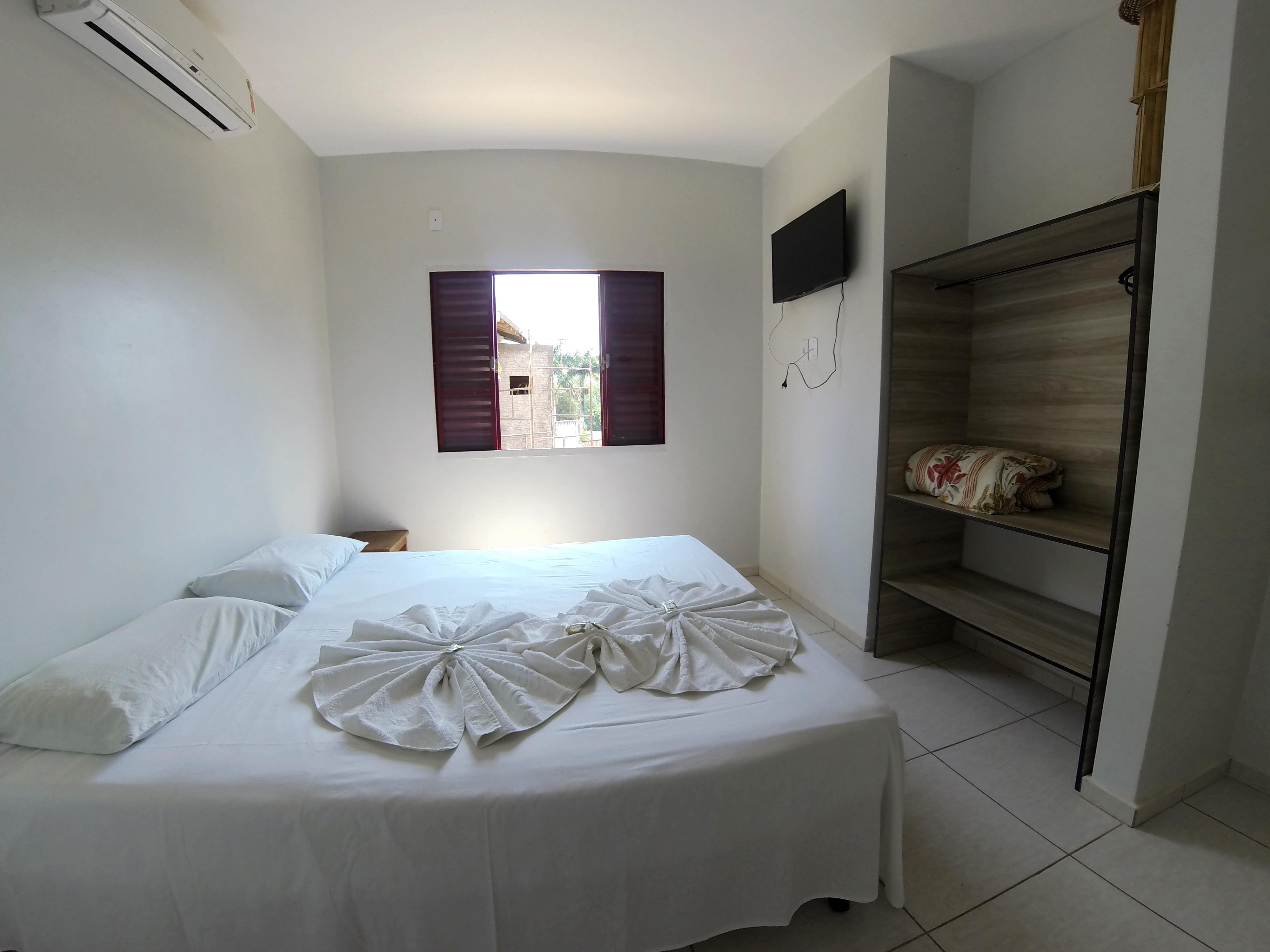 Solar Do Cerrado Hotel ボニート エクステリア 写真