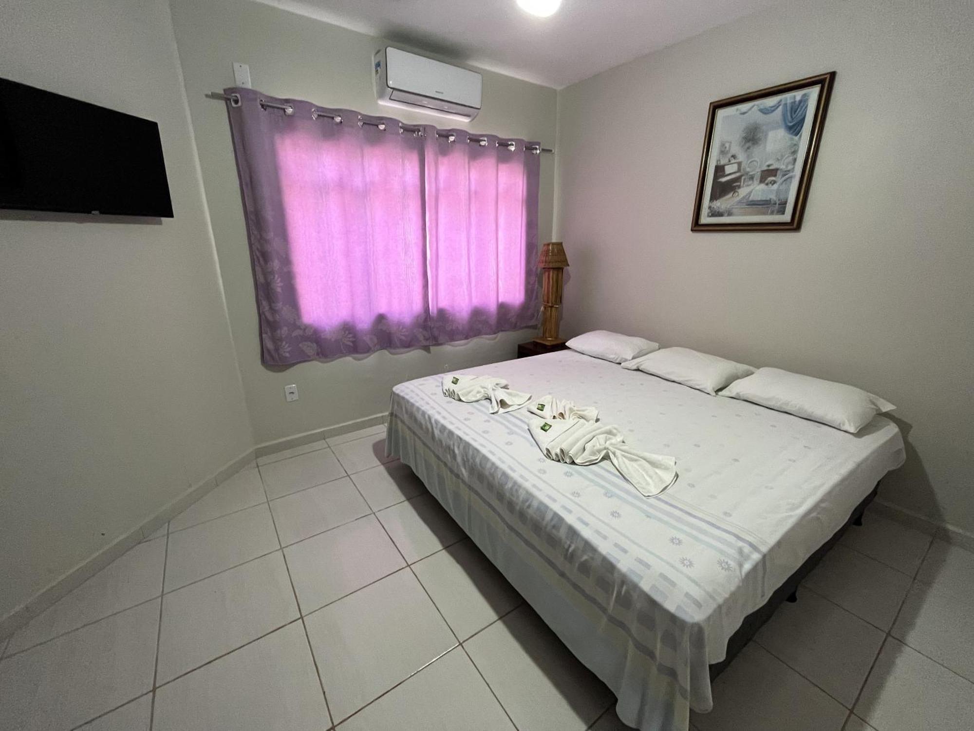Solar Do Cerrado Hotel ボニート エクステリア 写真