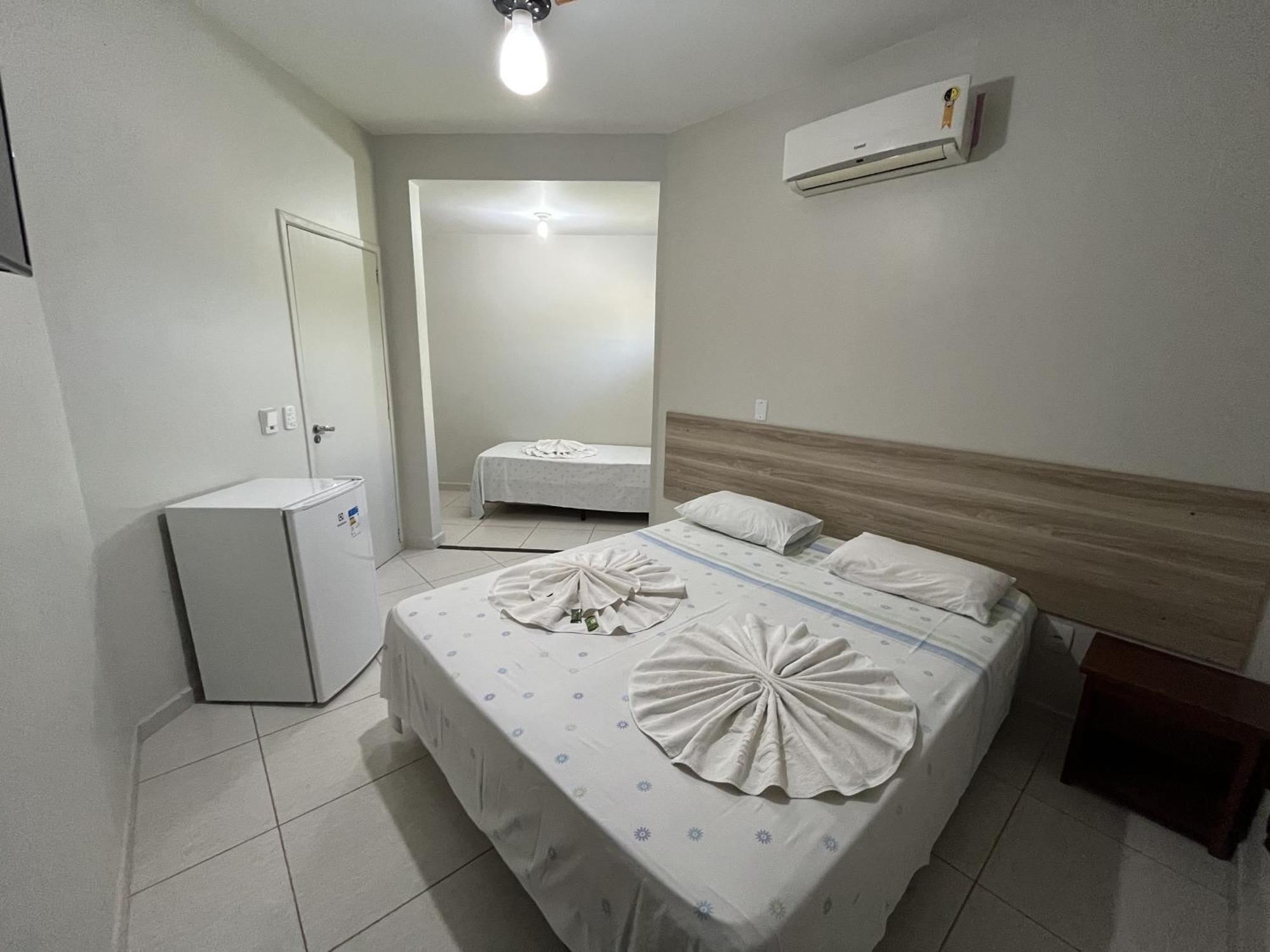 Solar Do Cerrado Hotel ボニート エクステリア 写真