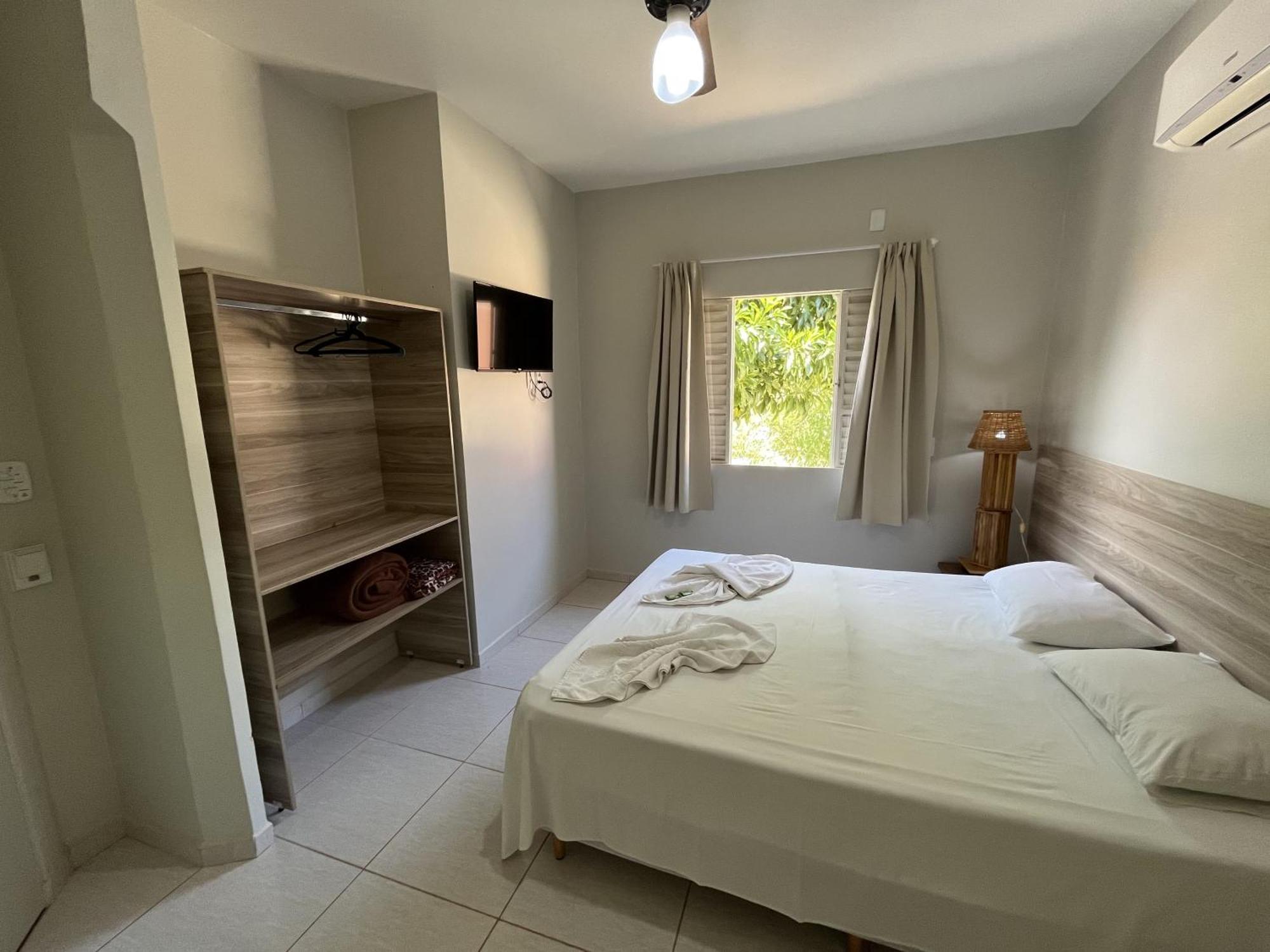 Solar Do Cerrado Hotel ボニート エクステリア 写真