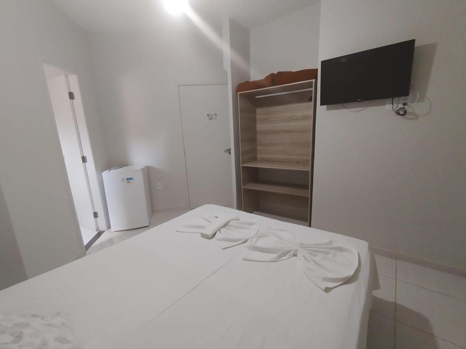 Solar Do Cerrado Hotel ボニート エクステリア 写真