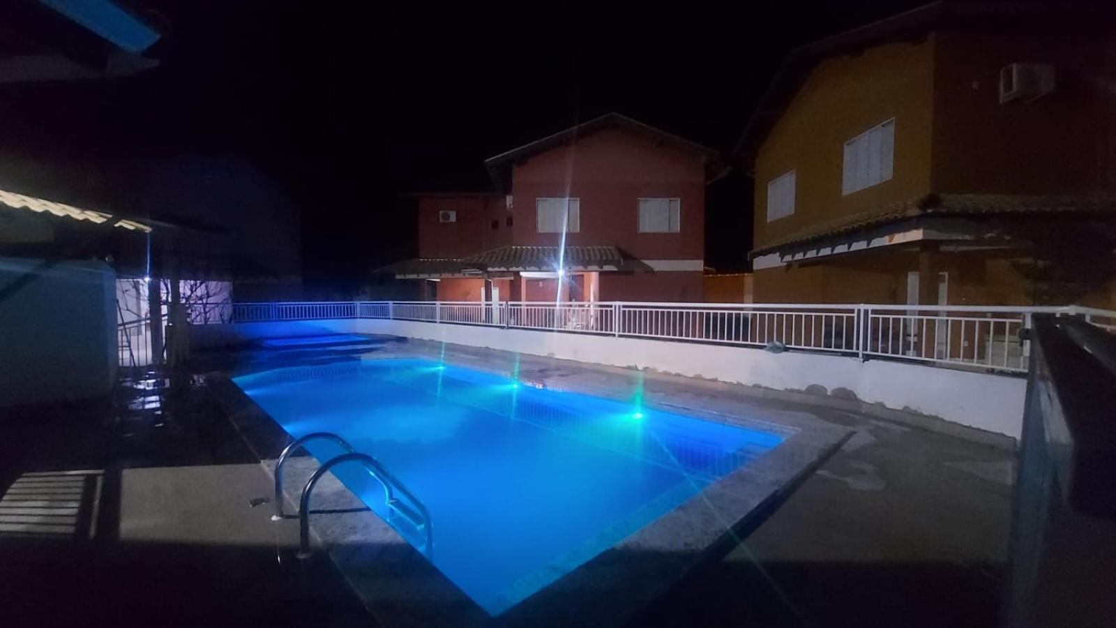 Solar Do Cerrado Hotel ボニート エクステリア 写真