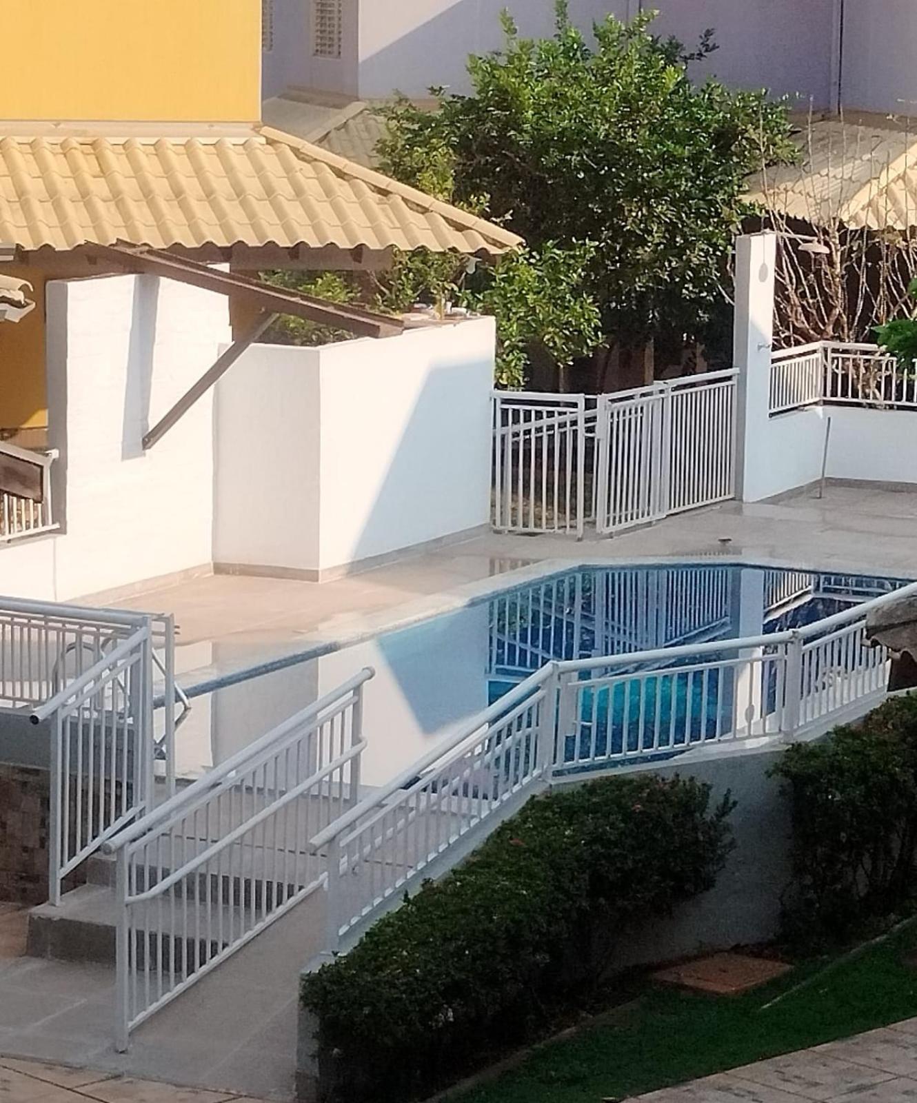 Solar Do Cerrado Hotel ボニート エクステリア 写真