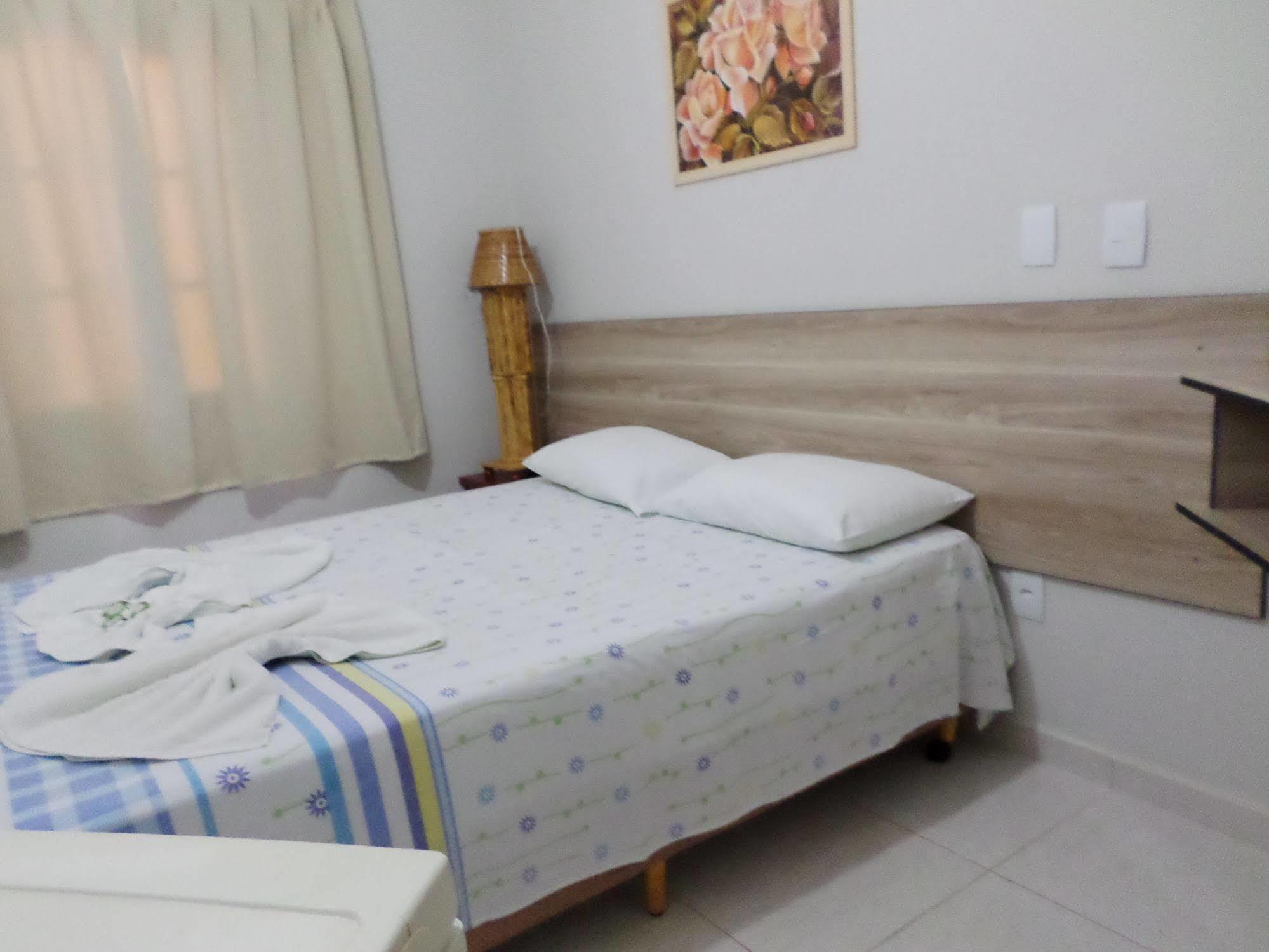 Solar Do Cerrado Hotel ボニート エクステリア 写真