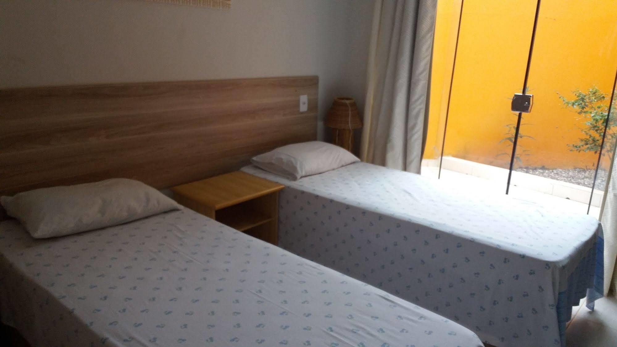 Solar Do Cerrado Hotel ボニート エクステリア 写真