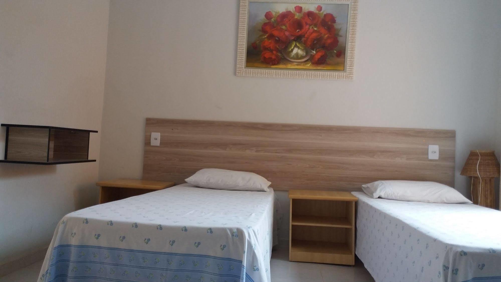 Solar Do Cerrado Hotel ボニート エクステリア 写真