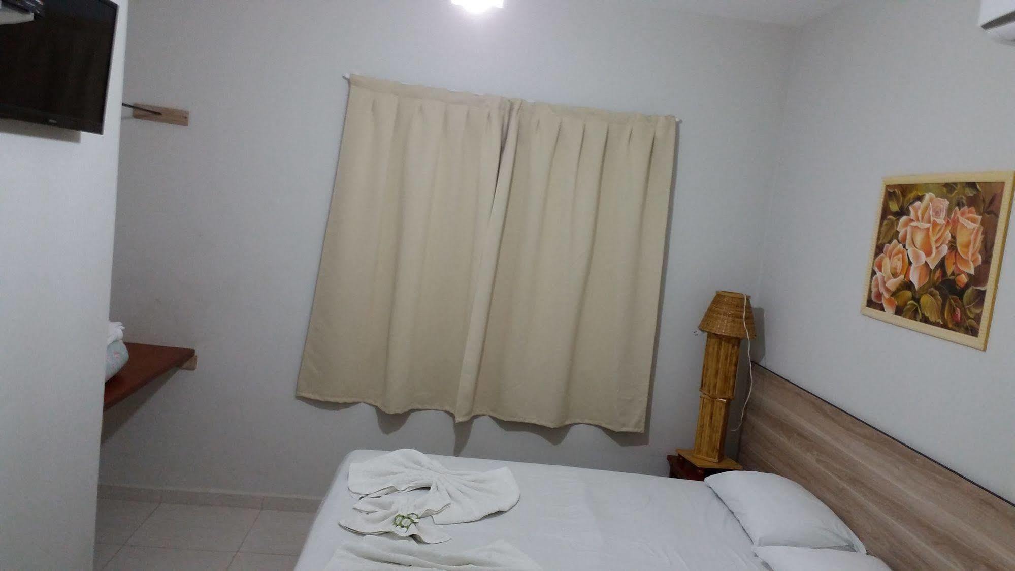 Solar Do Cerrado Hotel ボニート エクステリア 写真