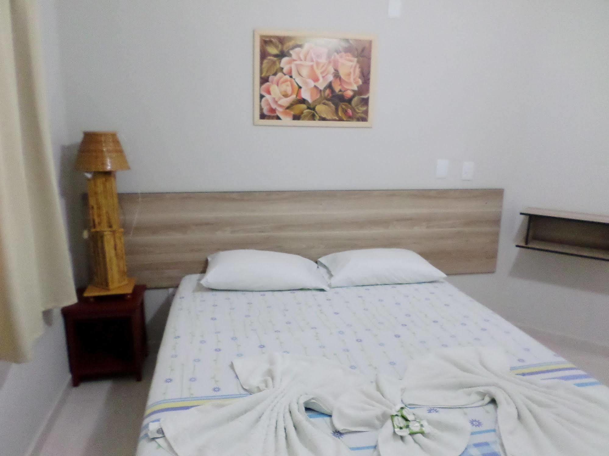 Solar Do Cerrado Hotel ボニート エクステリア 写真