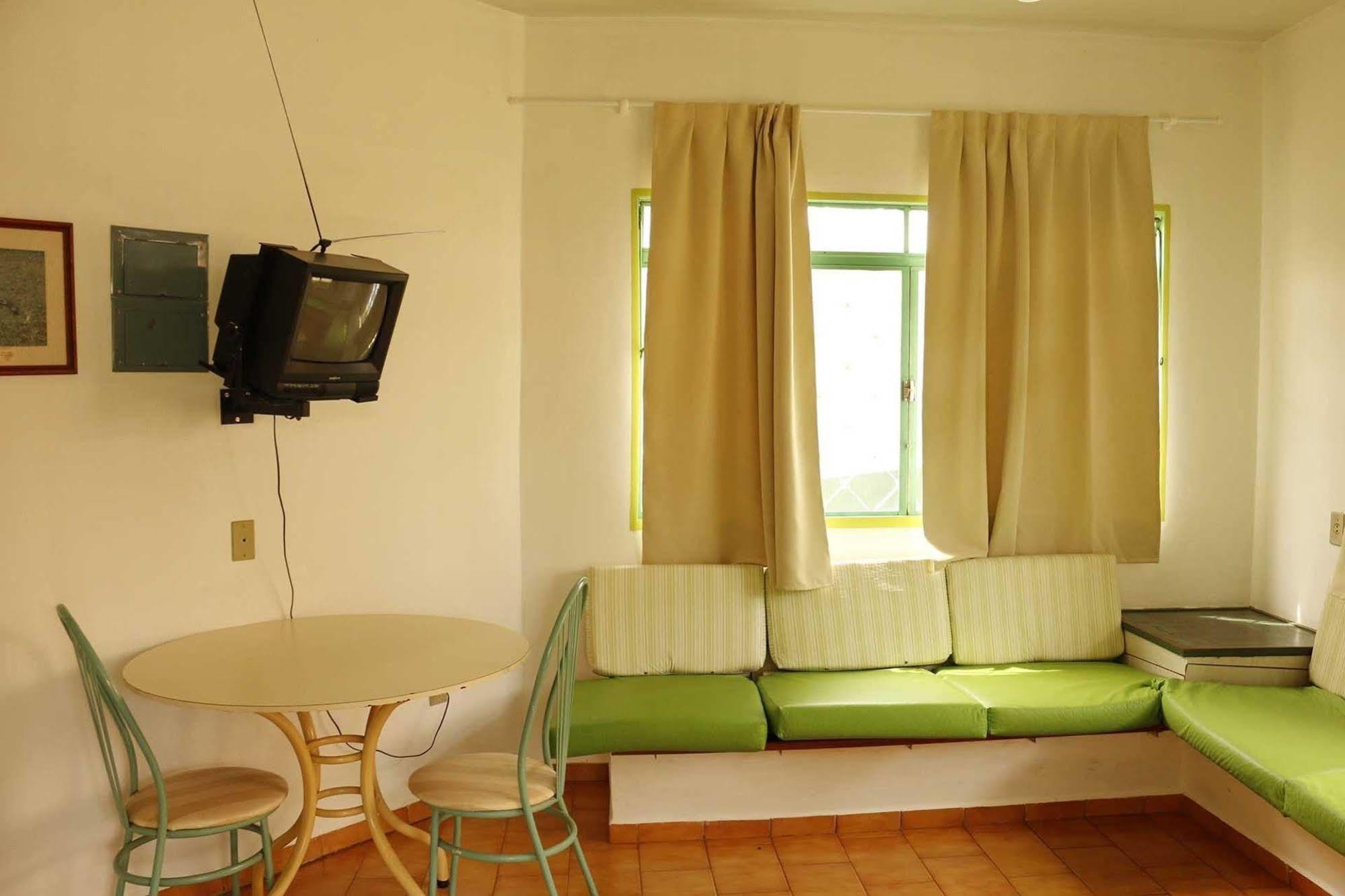 Solar Do Cerrado Hotel ボニート エクステリア 写真