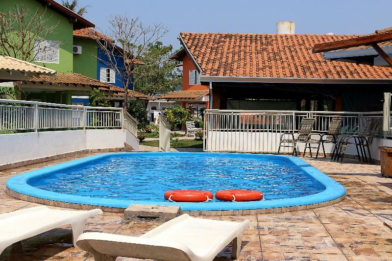 Solar Do Cerrado Hotel ボニート エクステリア 写真